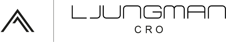 Logo Ljungman CRO GmbH