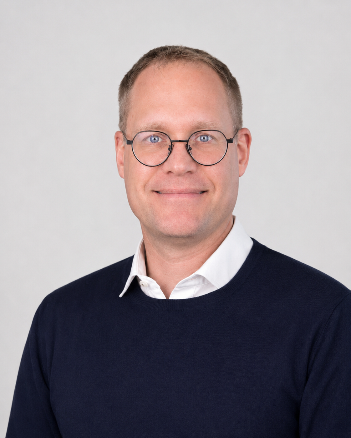 CRO & Team | Fredrik Ljungman