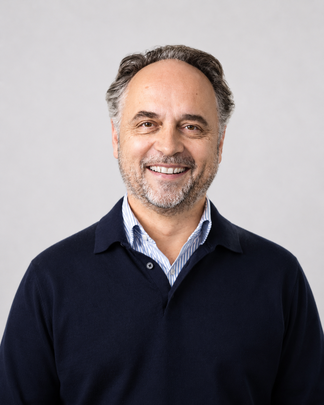 CRO & Team | Matthias Meyer