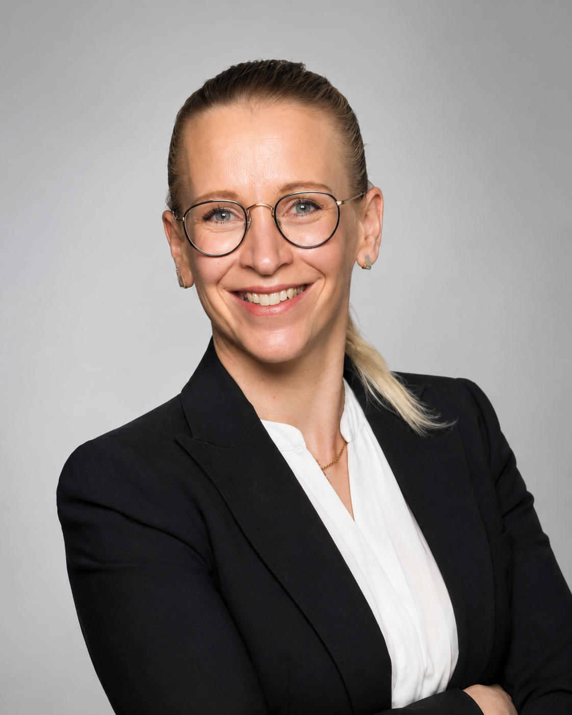 CRO & Team | Lilian Werner