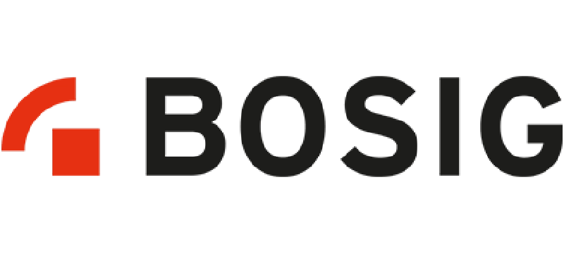 Logo_BOSIG Logo BOSIG