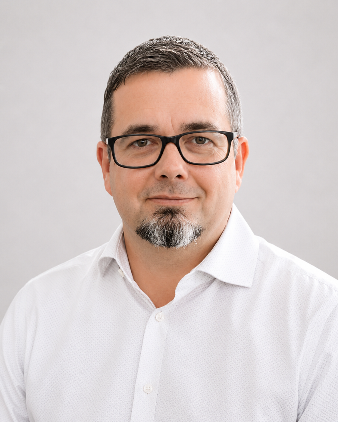 CRO & Team | Thomas Frädrich