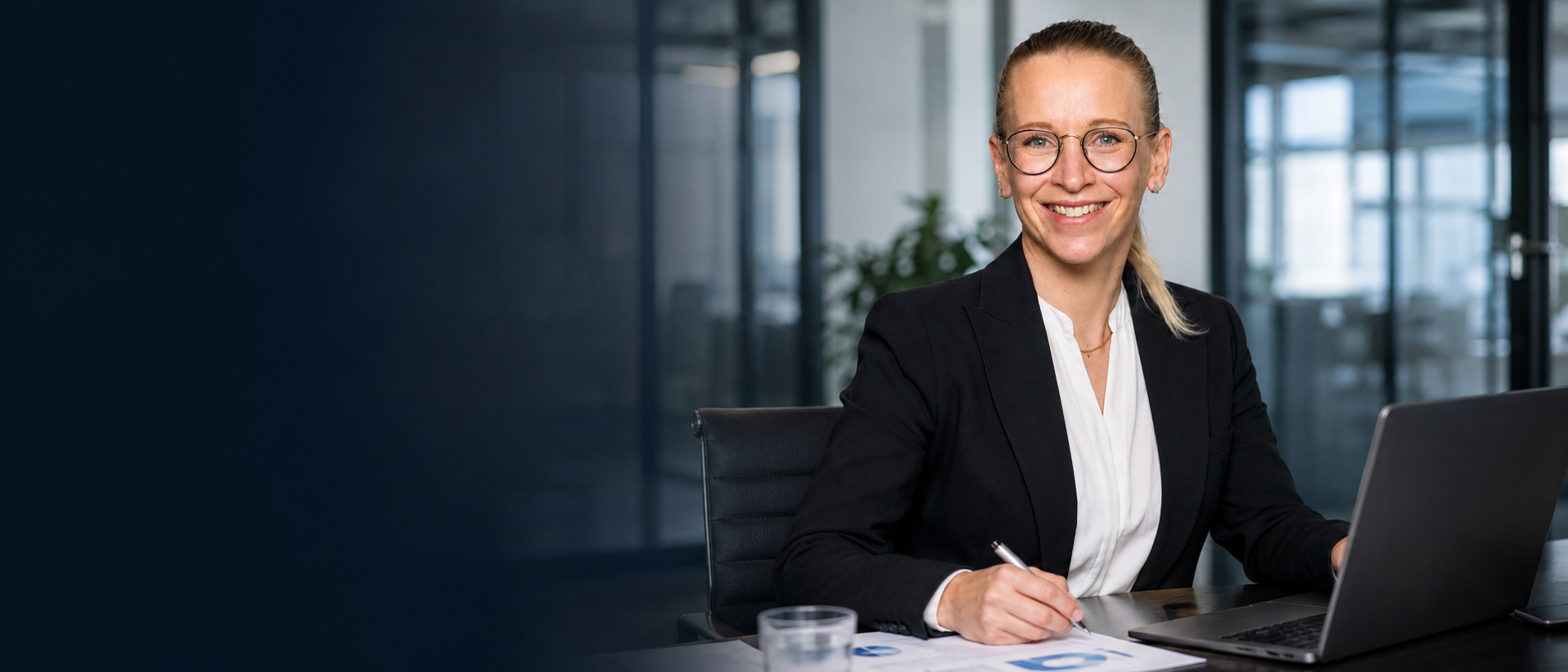 LJUNGMAN CRO GmbH | Stellenanzeige: Head of Controlling