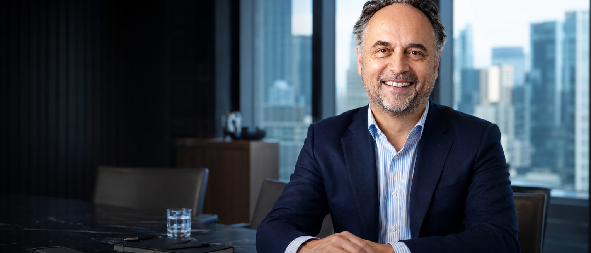 LJUNGMAN CRO GmbH | Stellenanzeige: Operating CRO