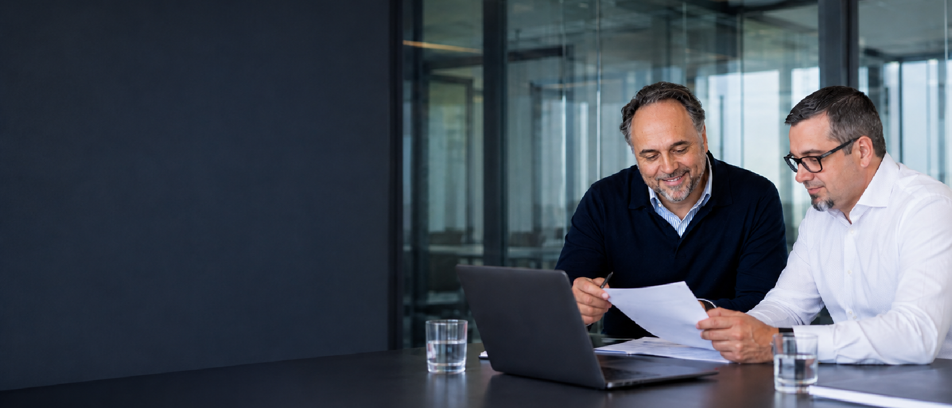 LJUNGMAN CRO GmbH | Stellenanzeige: Senior Consultant