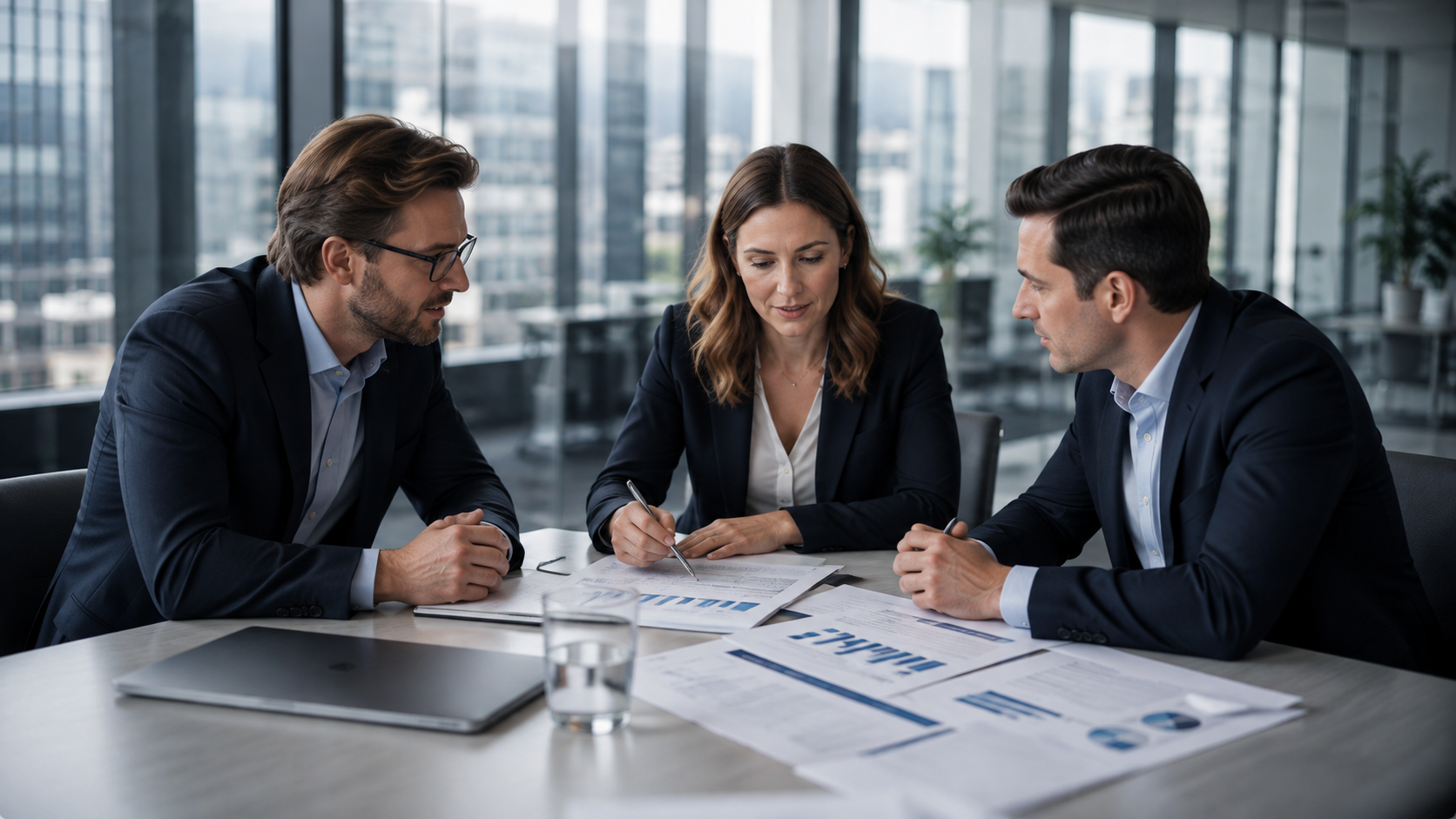 stellenanzeige_associate LJUNGMAN CRO GmbH | Stellenanzeige: Associate