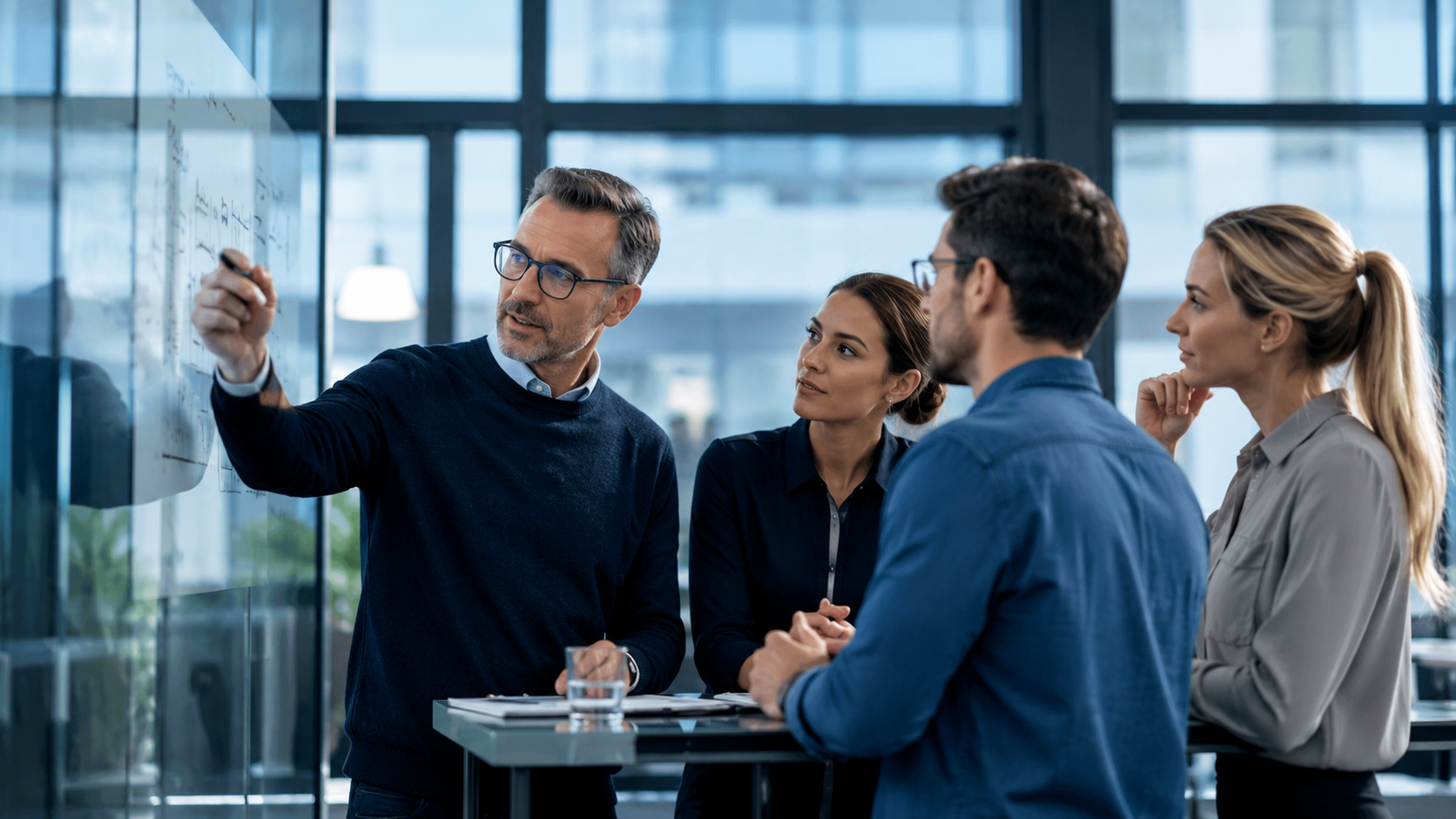 stellenanzeige_consultant LJUNGMAN CRO GmbH | Stellenanzeige: Consultant