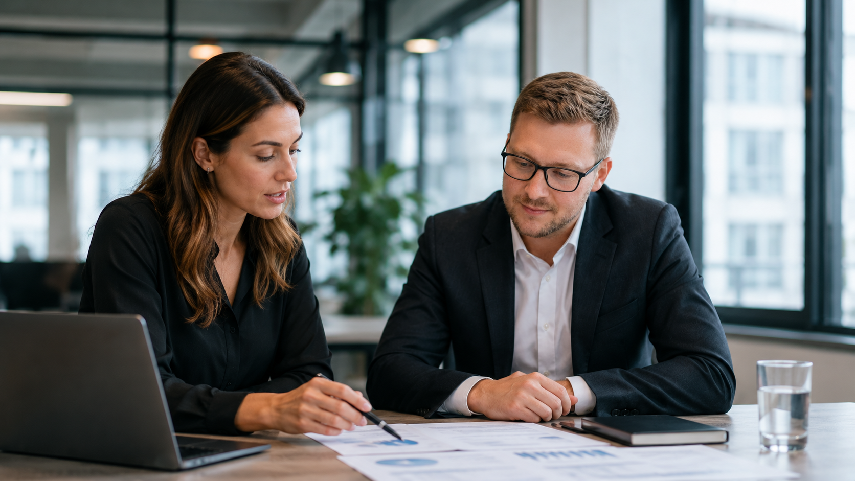 stellenanzeige_controller LJUNGMAN CRO GmbH | Stellenanzeige: Controller