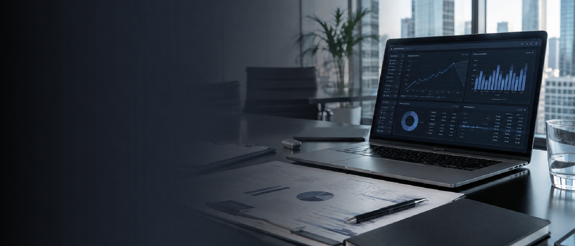 LJUNGMAN CRO GmbH | Stellenanzeige: Junior Controller