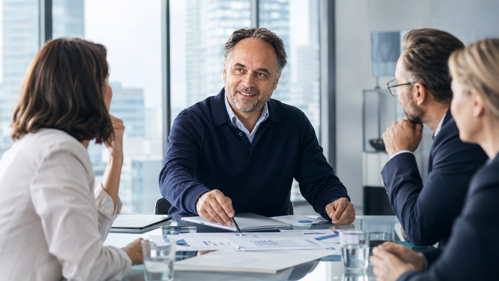 stellenanzeige_operating CRO LJUNGMAN CRO GmbH | Stellenanzeige: Operating CRO