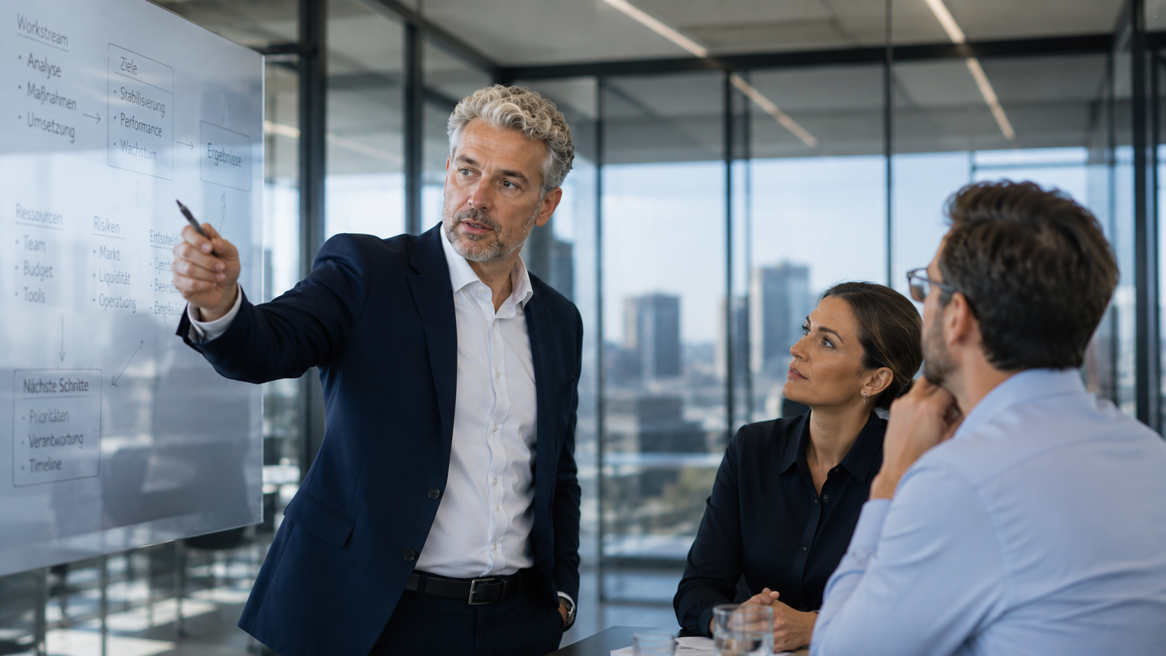 stellenanzeige_senior_controller LJUNGMAN CRO GmbH | Stellenanzeige: Senior Controller