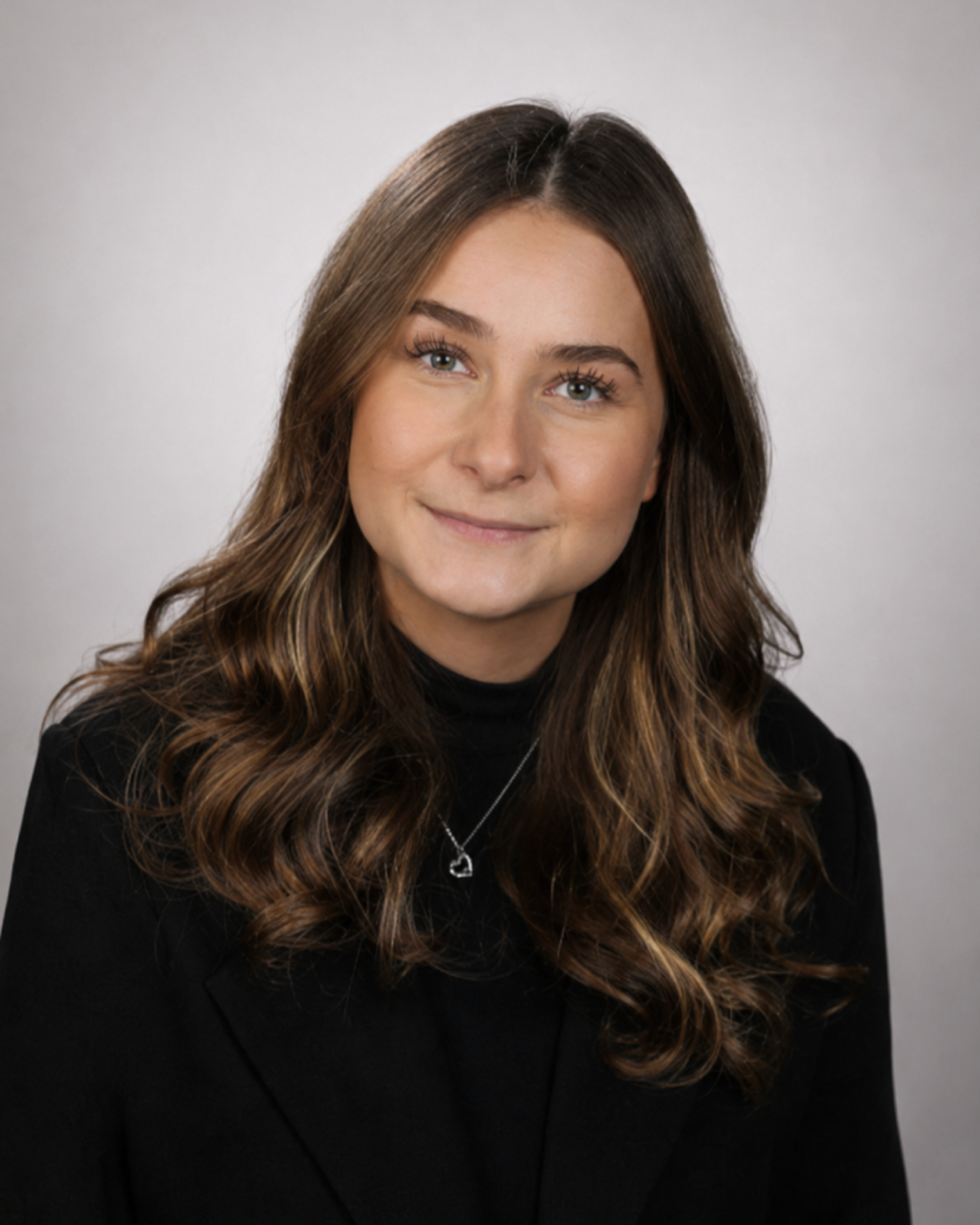 Profilbild_Gina_Burkhardt LJUNGMAN CRO GmbH | Gina Burkhardt