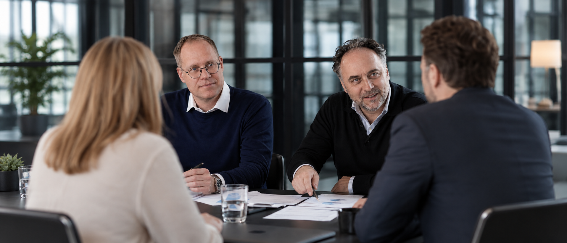 LJUNGMAN CRO GmbH | Blogbeitrag