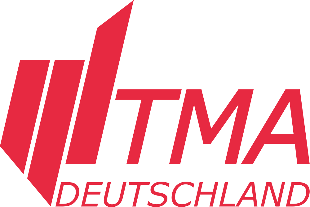Logo TMA Deutschland