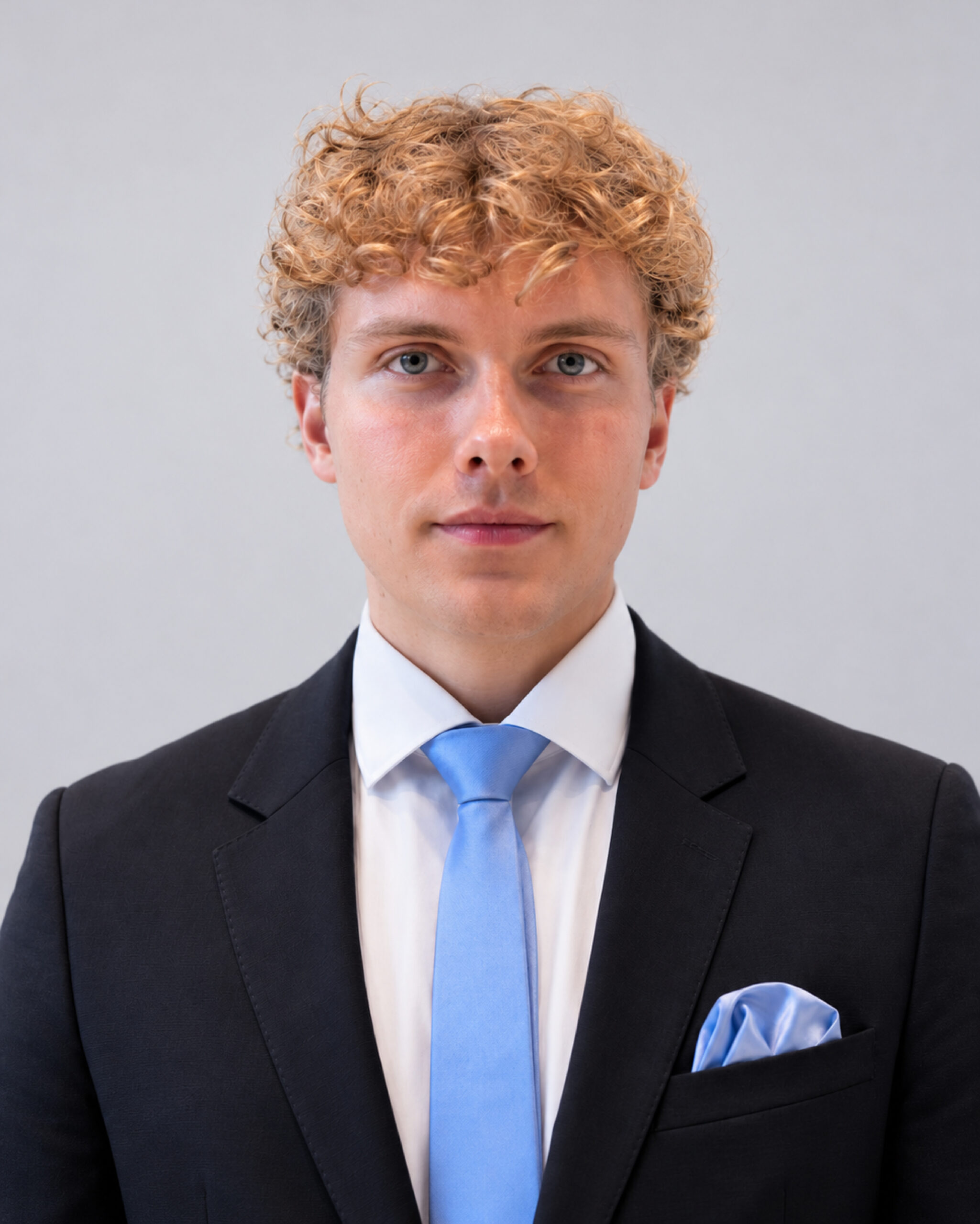 LJUNGMAN CRO GmbH | Michel Plittnik